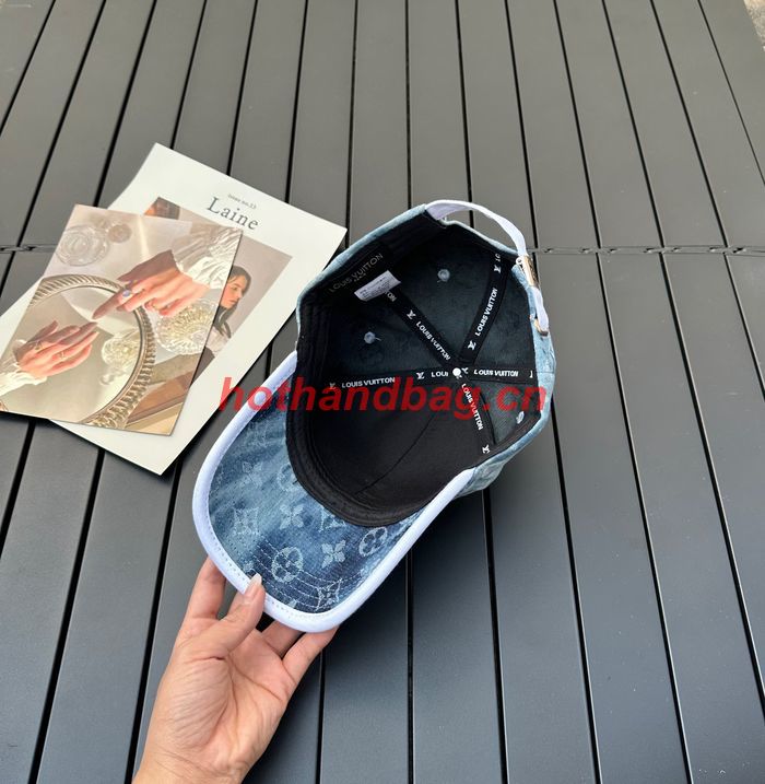 Louis Vuitton Hat LVH00201 Louis Vuitton Hat LVH00201